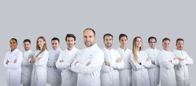 Slider image (3) Klinik PM for Non Surgical Pain Relief and Mobility Wellness