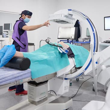 Slider image (4) Klinik PM for Non Surgical Pain Relief and Mobility Wellness