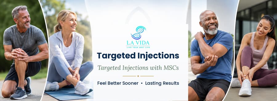 Slider image (7) La Vida Regenerative Medicine in Dominican Republic