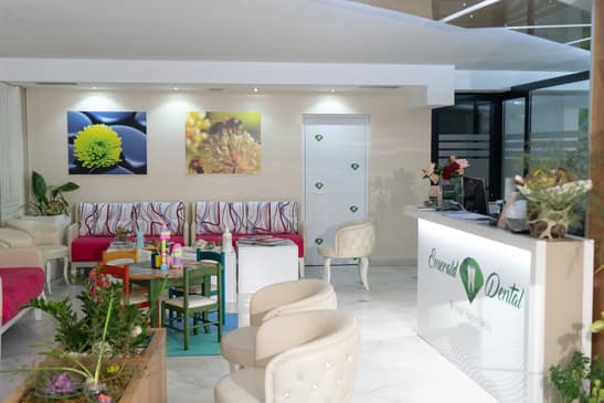 Slider image (3) Emerald Dental Tirana - Dental Clinic in Tirana Albania