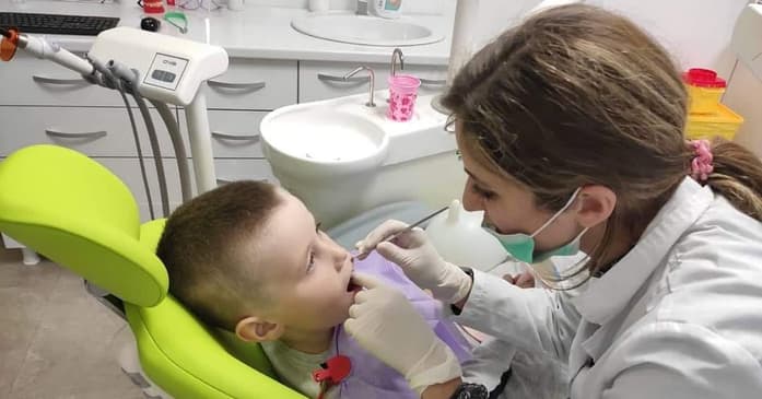 Slider image (2) Emerald Dental Tirana - Dental Clinic in Tirana Albania