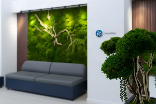 Slider image (2) Hair Transplant in Turkey - Istanbul Care Clinic