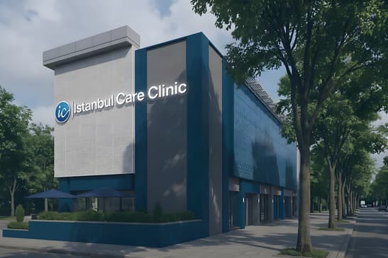 Slider image (3) Hair Transplant in Turkey - Istanbul Care Clinic