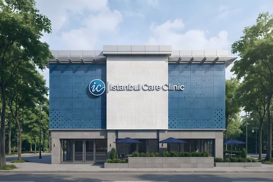 Slider image (5) Hair Transplant in Turkey - Istanbul Care Clinic