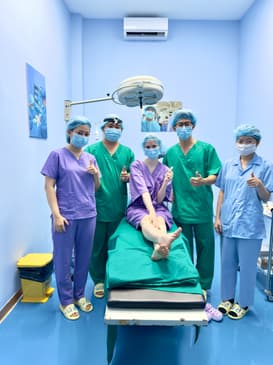 Slider image (1) Dr. Ho Co - Aesthetics and Plastic Surgery in Vietnam