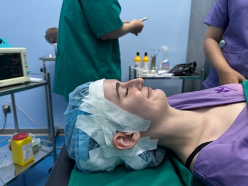 Slider image (2) Dr. Ho Co - Aesthetics and Plastic Surgery in Vietnam