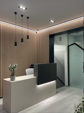 Slider image (4) CHC Clinica Dental in Barcelona Spain