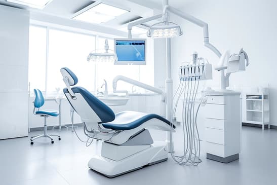 Slider image (4) Qinghua Sunshine Dentistry - Dental Clinic in Wuhan, China