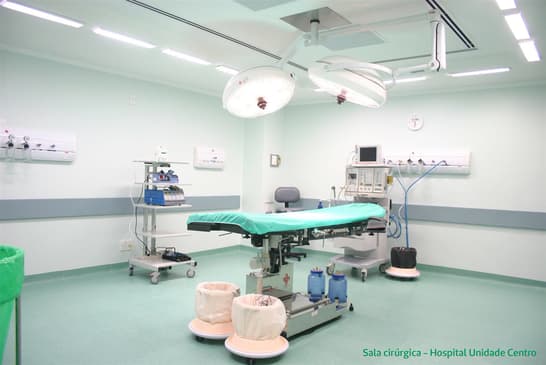 Slider image (4) Clinica Dr. Fernando Giovanella in Blumenau, Brazil
