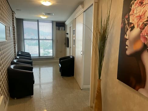 Slider image (9) Clinica Dr. Fernando Giovanella in Blumenau, Brazil