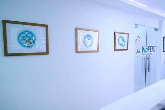 Slider image (2) IVF Clinic in Mexico ViaFERT Mazatlan