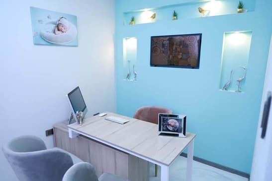Slider image (3) IVF Clinic in Mexico ViaFERT Mazatlan