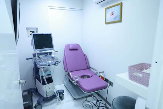 Slider image (7) IVF Clinic in Mexico ViaFERT Mazatlan