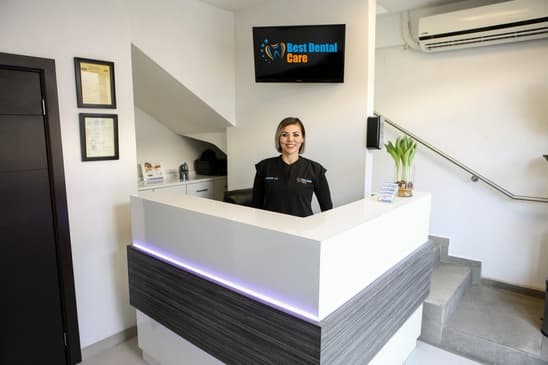 Slider image (9) Best Dental Care - Dental Clinic in Los Algodones, Mexico