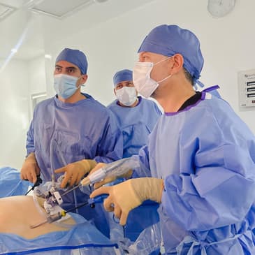 Slider image (2) Obesity Bariatric Surgery by Dr. Jorge Maytorena