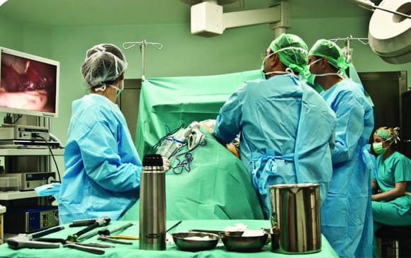 Slider image (2) Florence Organ Transplant Center