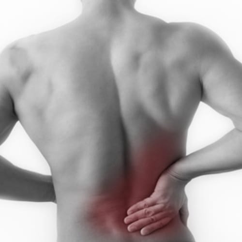 Cabo Orthopaedics Joint Replacement Clinic