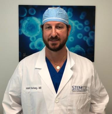 Dr-Adam-Gorberg-Regenerative-Medicine-Doctor-in-Florida-USA