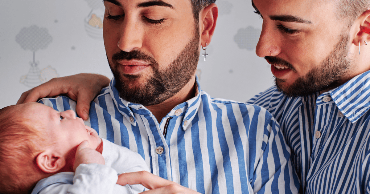 Gay Surrogacy in Georgia: A Growing Trend Among British Parents-To-Be
