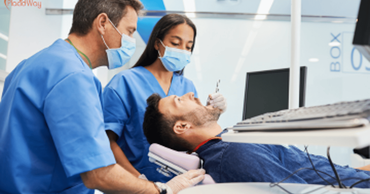 Top 5 Reasons Why Germans Are Choosing Dental Implants in Istanbul, Turkey Over Other Countries