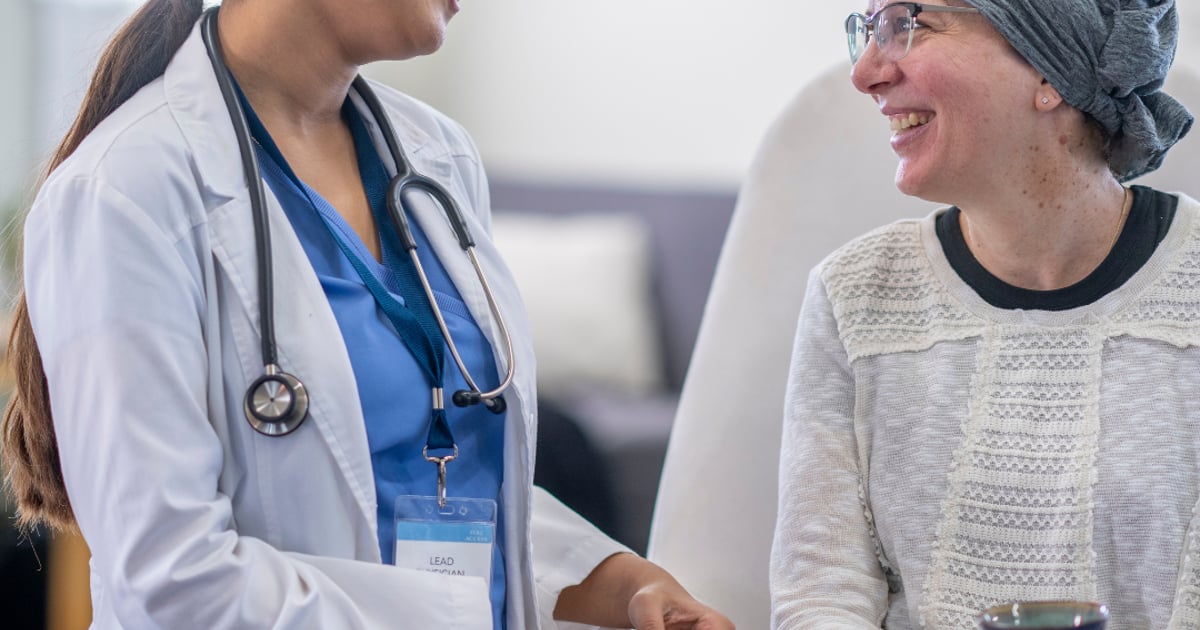 Cancer Stem Cell Therapy in India: Affordable Immunotherapy & HSCT