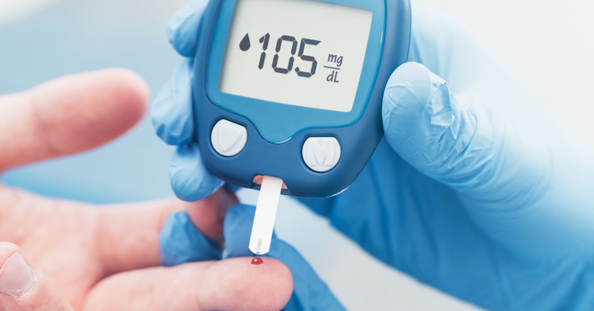 Diabetes, Meet Your Match: Tijuana’s Stem Cells Are Helping Americans Beat Type 1 and 2 Diabetes!