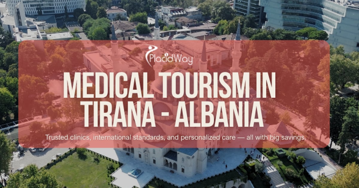 Tirana