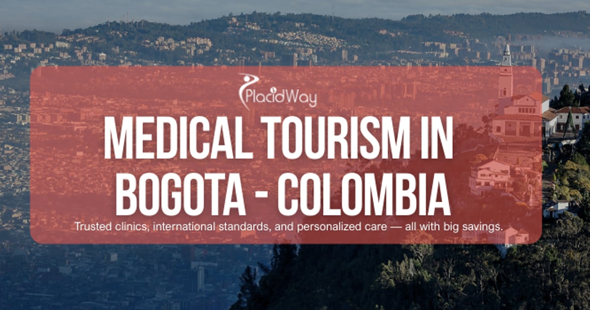 Bogota