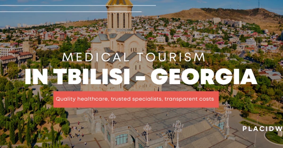 Tbilisi