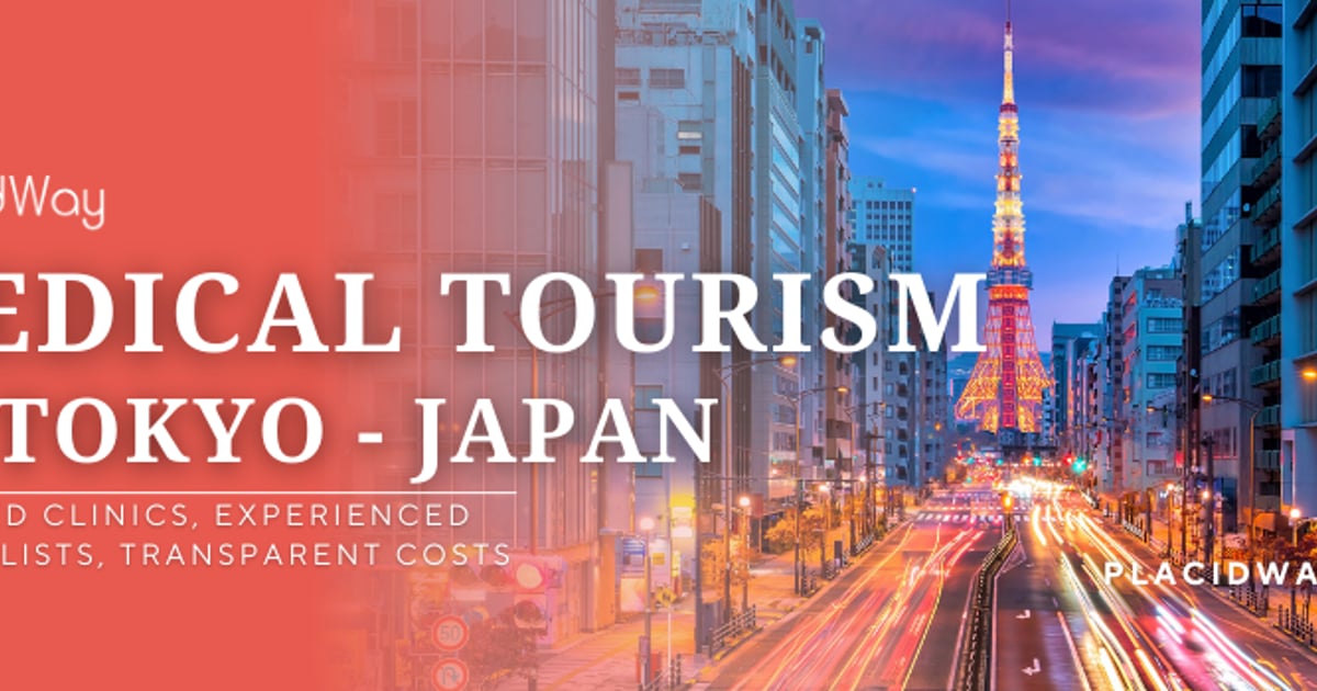 Tokyo