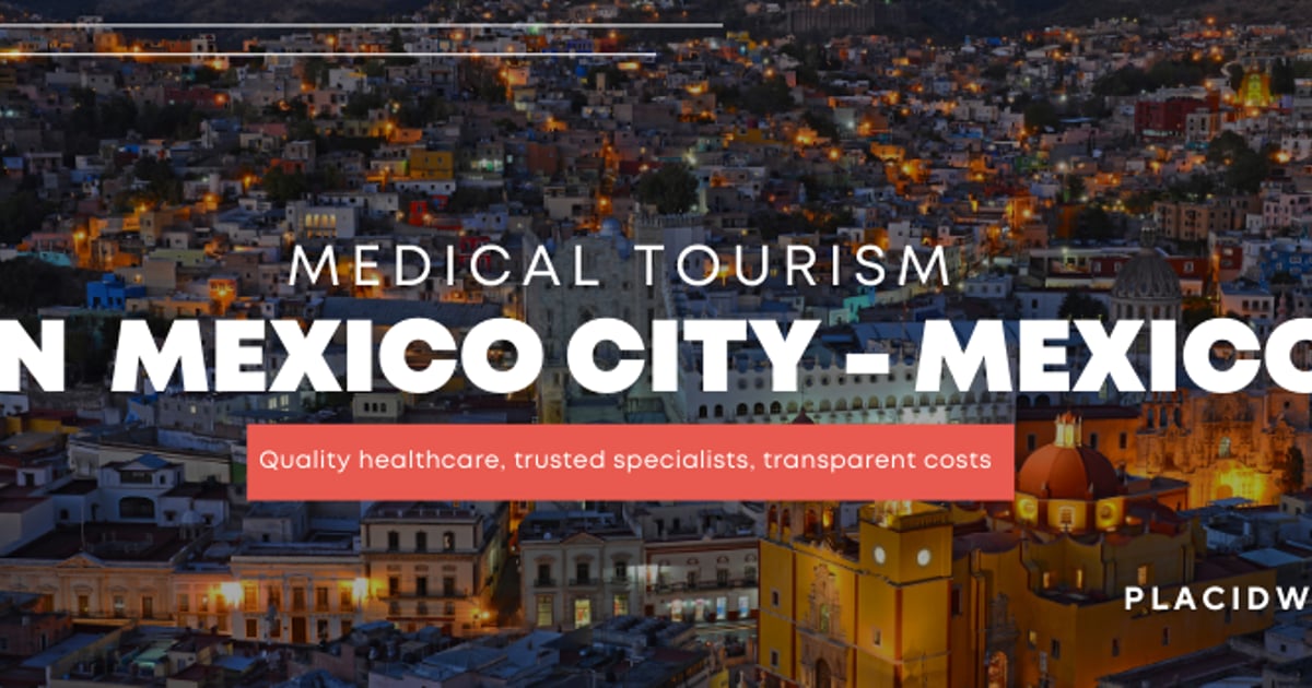 Mexico City