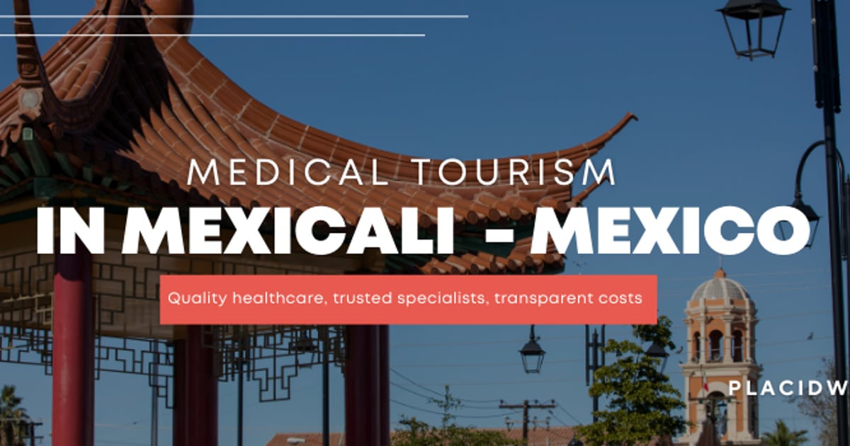 Mexicali