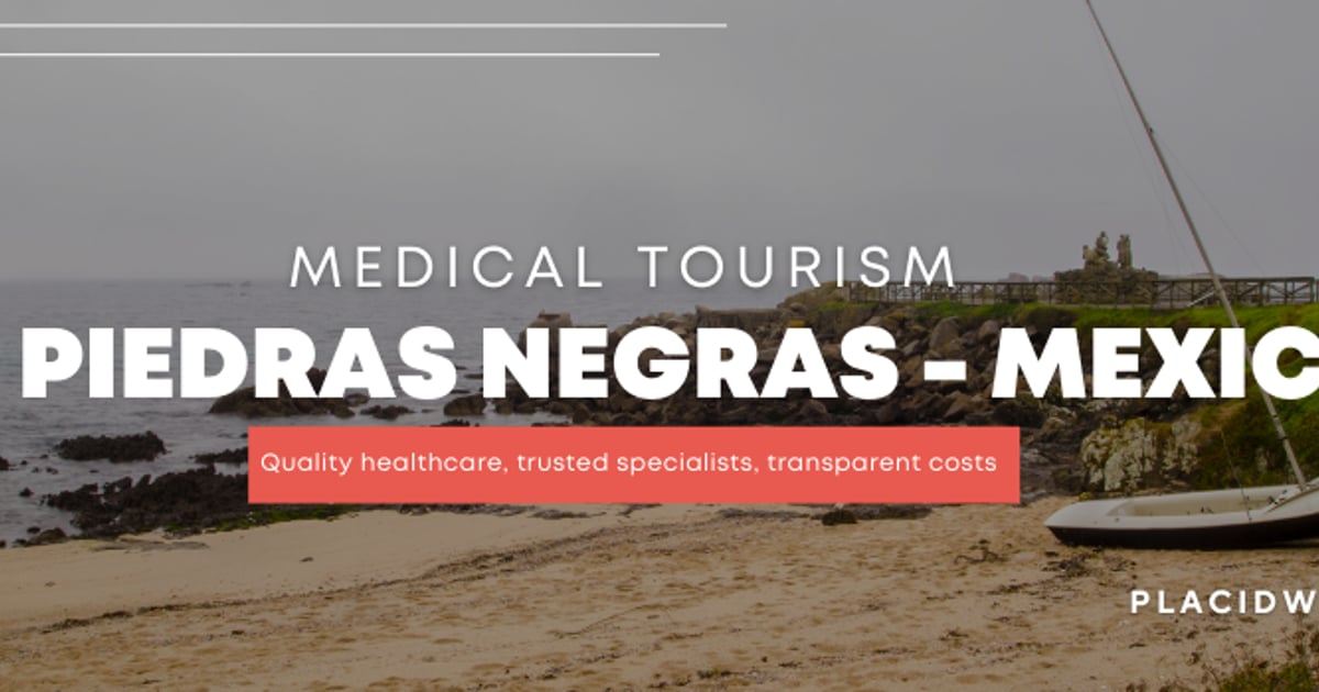 Piedras Negras