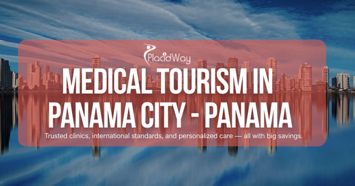 Panama City