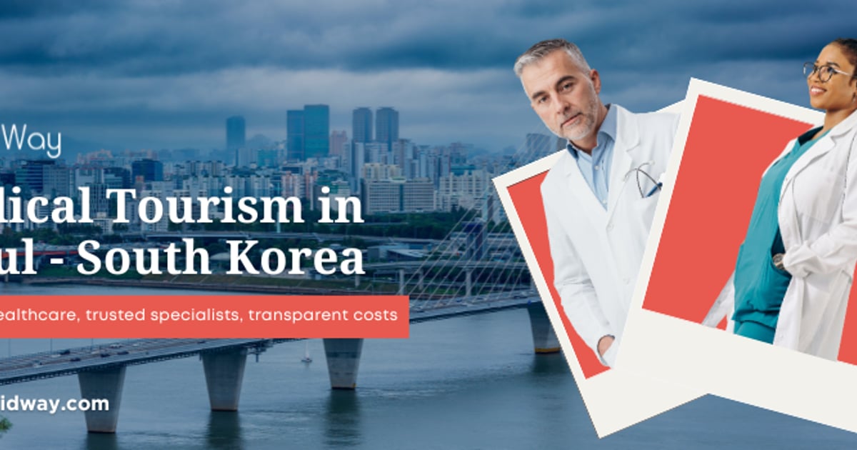 Seoul