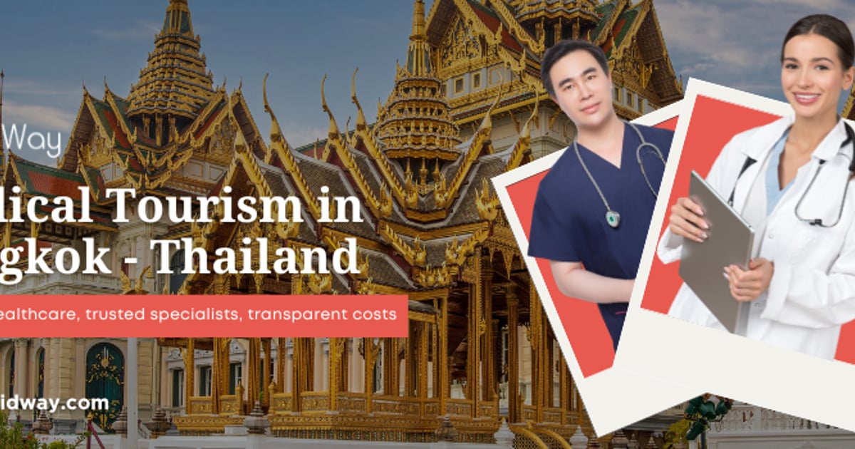 Bangkok