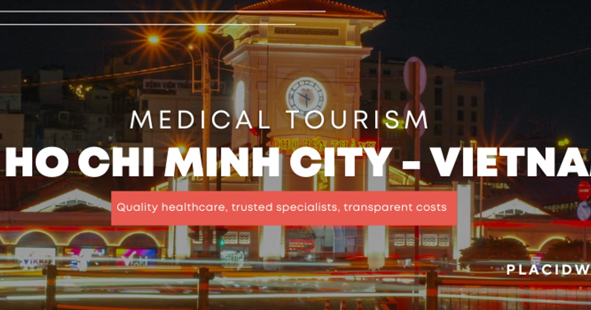 Ho Chi Minh City