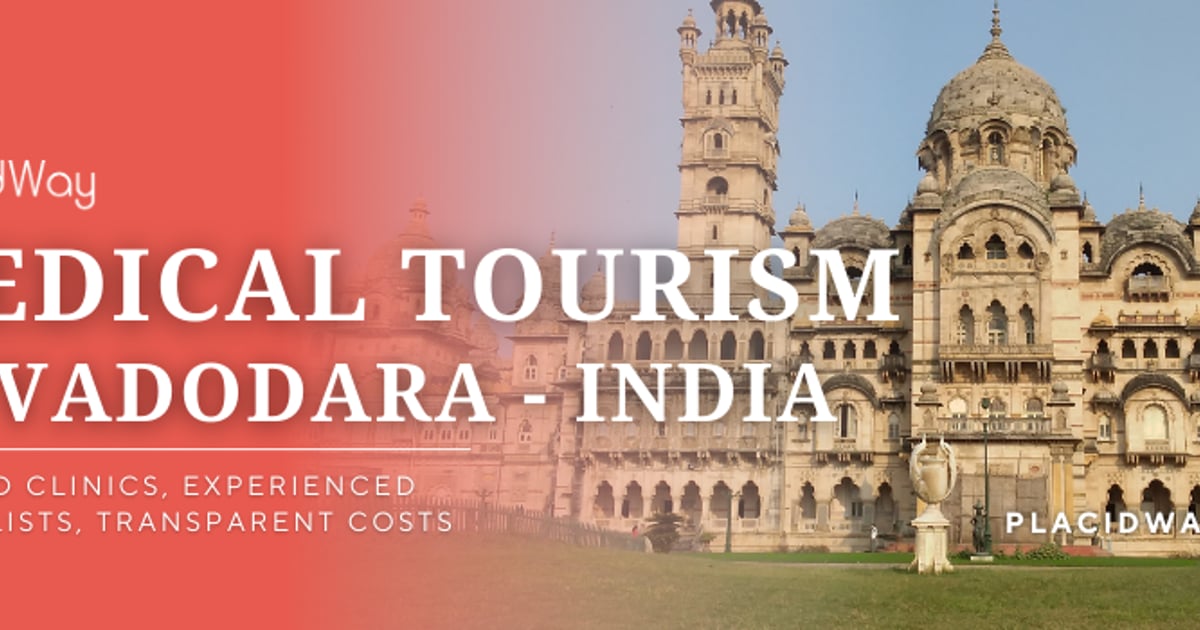 Vadodara