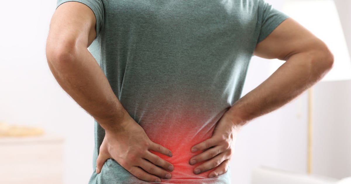 Say Goodbye to Back Pain: How Mexico is Fixing Herniated Discs for 70% Less