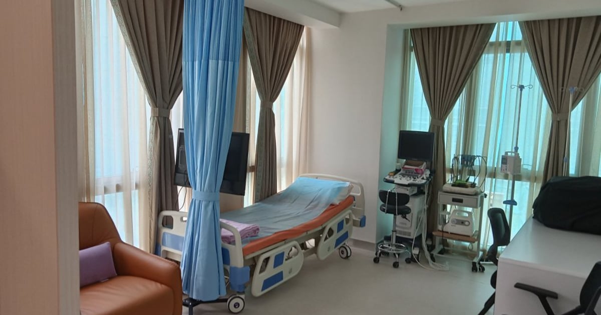 Merkel Clinic Stem Cell Therapy in Kuala Lumpur Malaysia