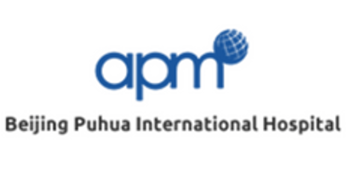 Logo of Beijing Puhua International Hospital