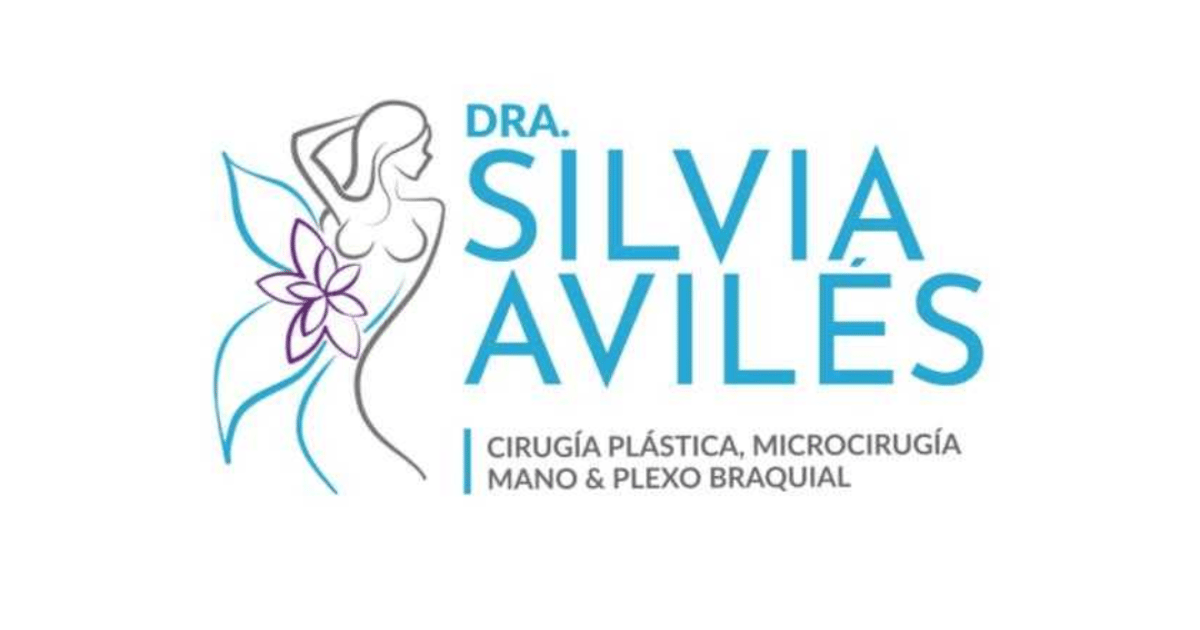 Logo of Dra. Silvia Aviles