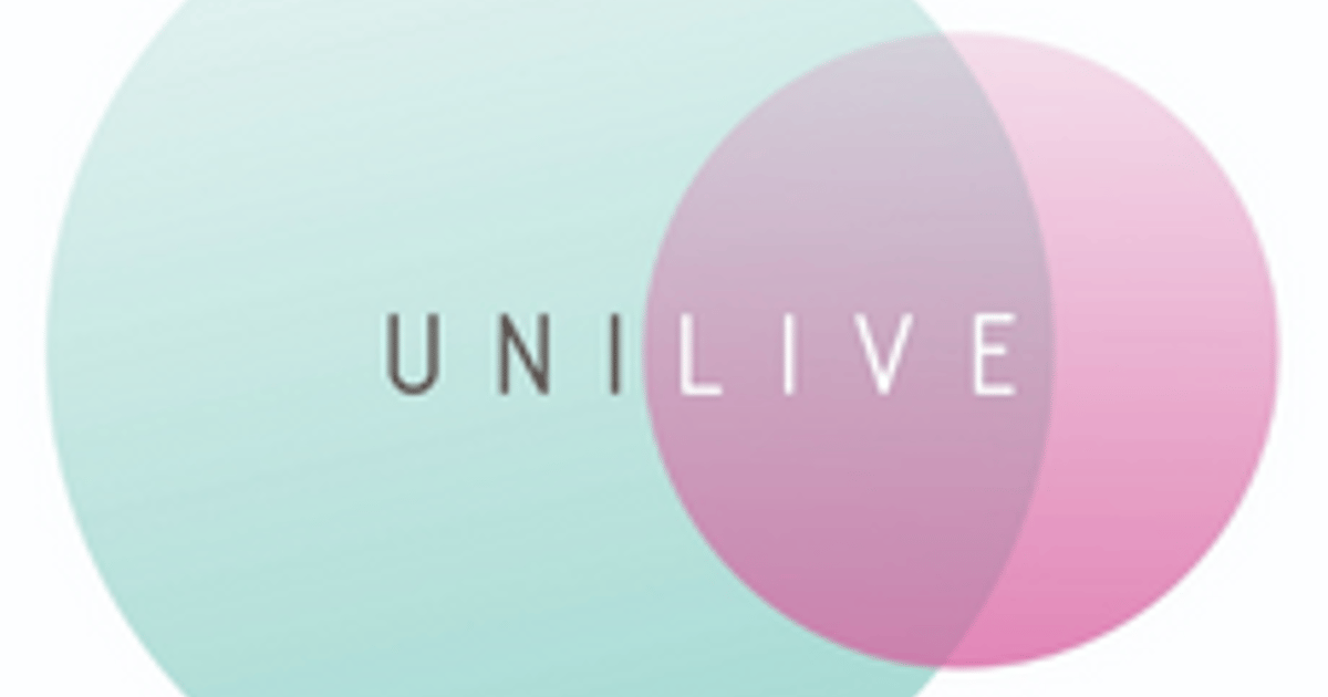 Logo of UNILIVE