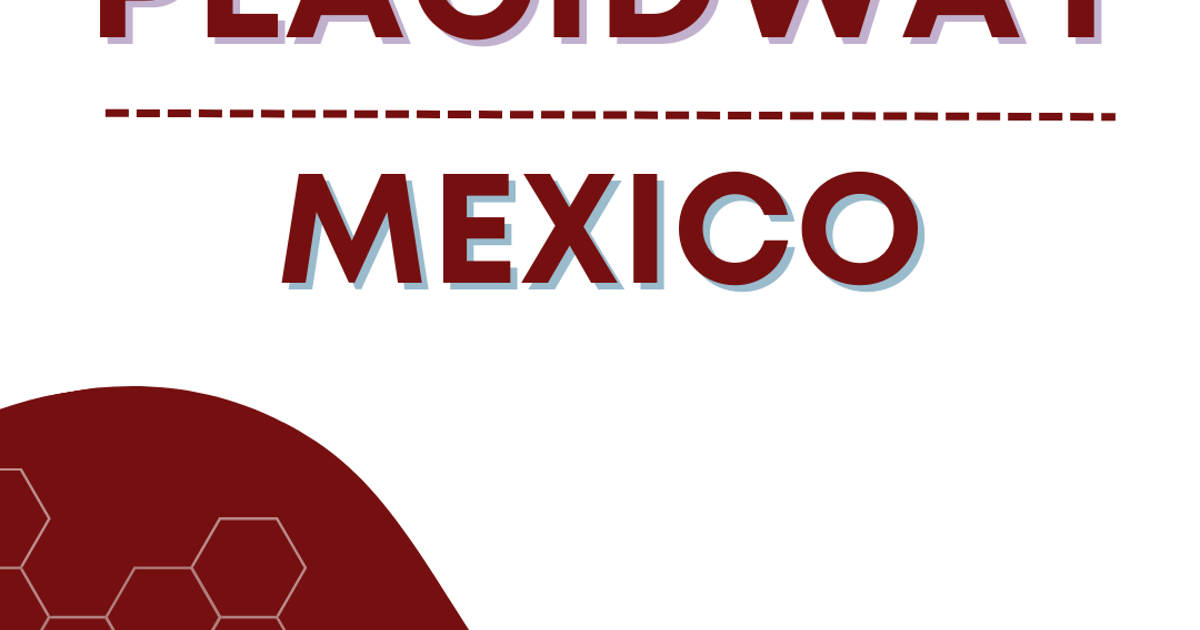 Logo of PlacidWay Mexico Medical Tourism