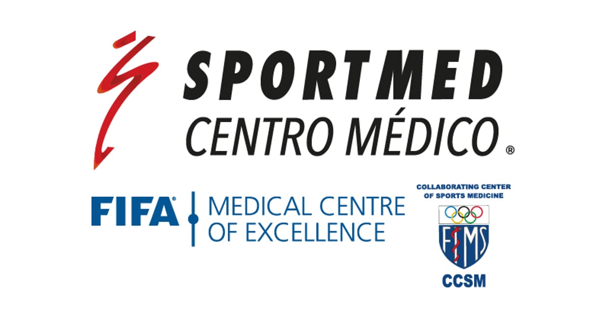 Logo of Sportmed Centro Medico