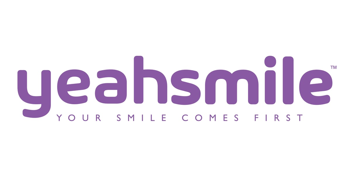 Logo of YeahSmile