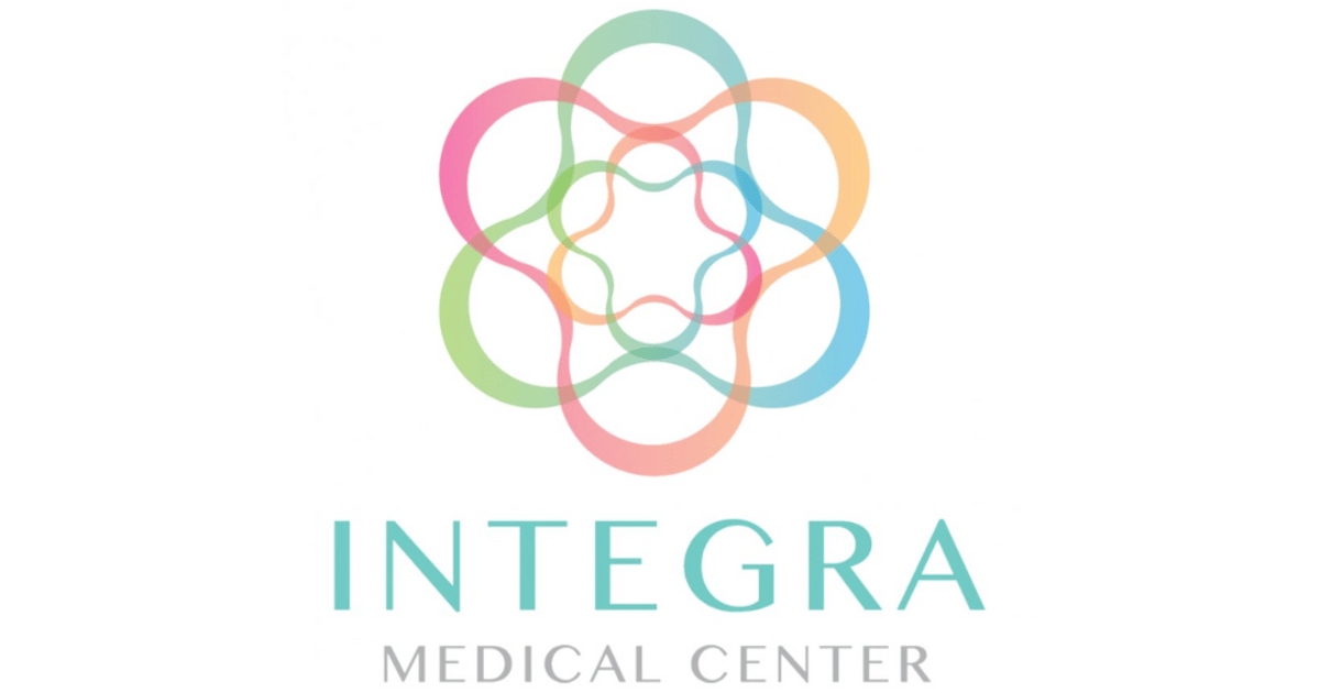 Logo of Dr. Omar Gonzalez Integra Medical Center