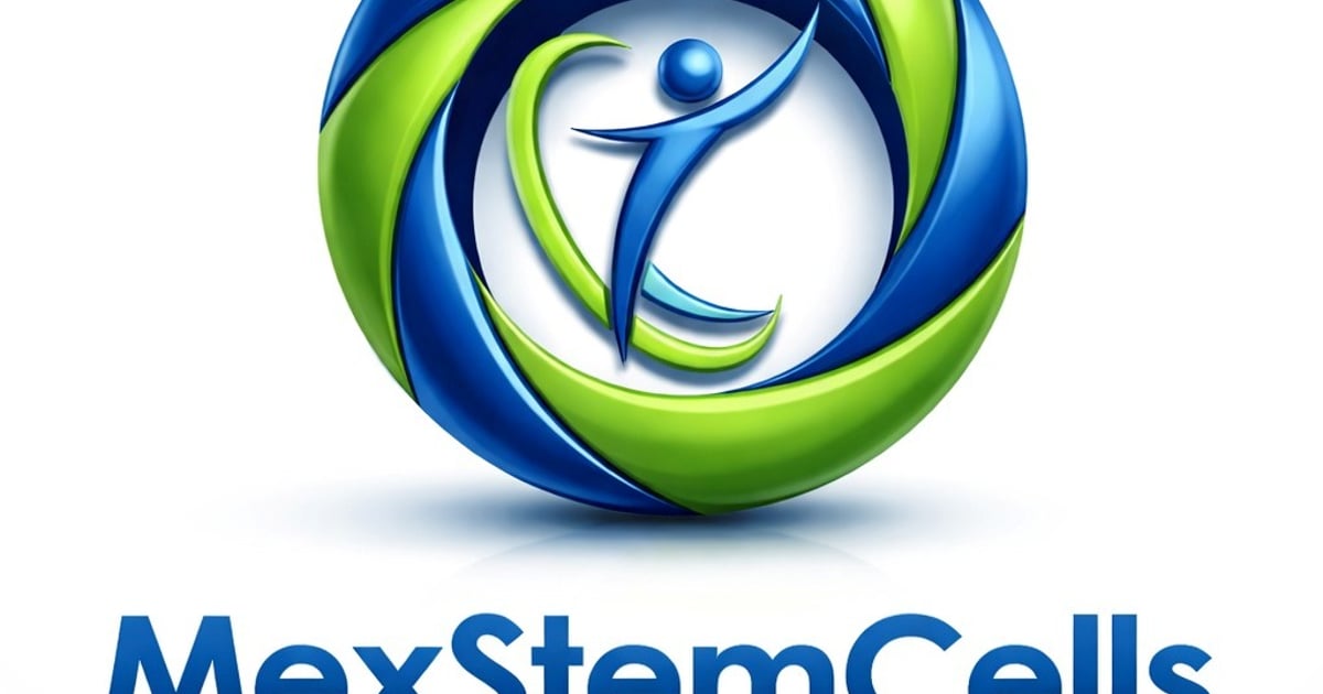 Logo of MexStemCells Clinic
