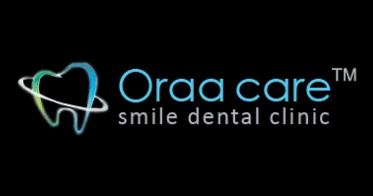 Dental Clinic in New Delhi | ORAA Care Smile