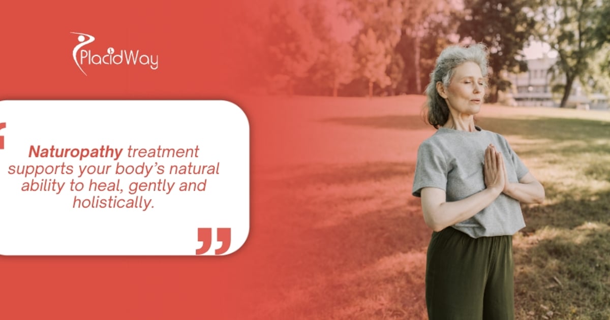 Naturopathy
